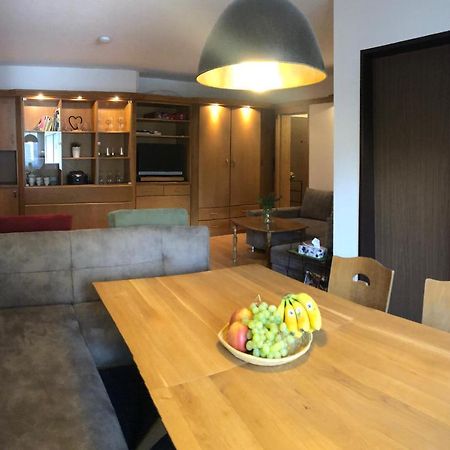 רייט אים וינקל Ferienwohnung Lofereck מראה חיצוני תמונה