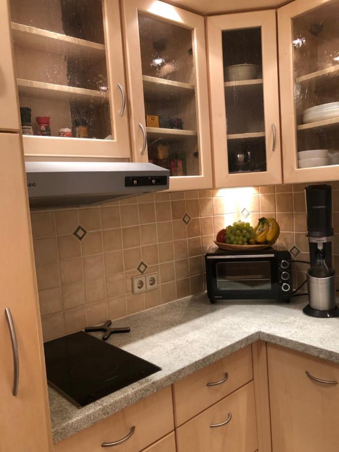 רייט אים וינקל Ferienwohnung Lofereck מראה חיצוני תמונה