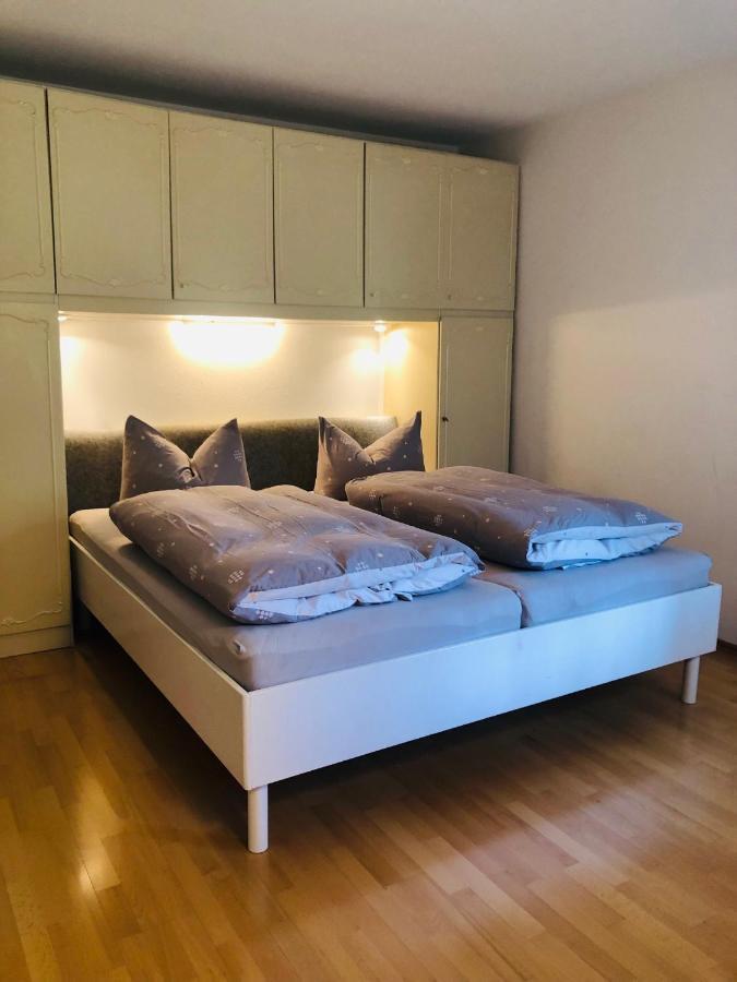 רייט אים וינקל Ferienwohnung Lofereck מראה חיצוני תמונה