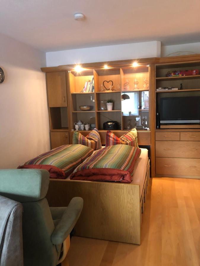רייט אים וינקל Ferienwohnung Lofereck מראה חיצוני תמונה